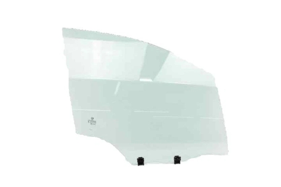 Picture of Right Front Door Glass Peugeot 208 2015-2019
