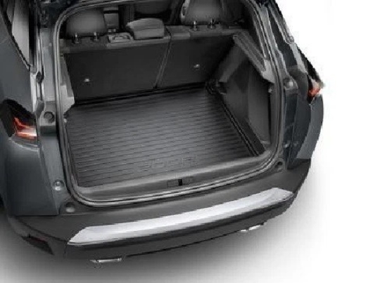 Picture of Cargo Boot Liner (Flexible) for Peugeot 2008 2019+