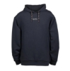 Picture of Black Unisex Hoodie GTI Collection by Volkswagen