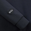 Picture of Black Unisex Hoodie GTI Collection by Volkswagen