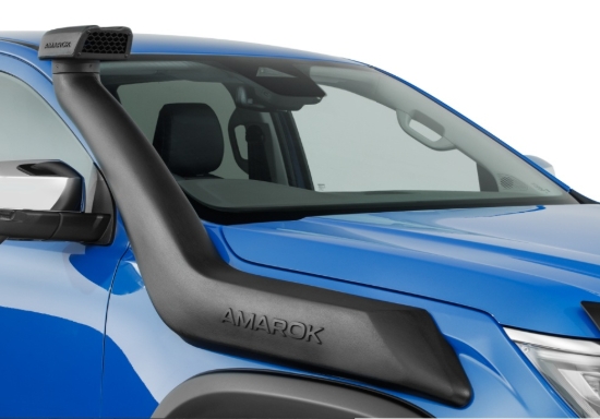 Picture of Snorkel  for V6 Diesel Amarok 2023+ by Volkswagen
