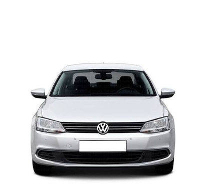 Picture of Headlight Covers for Volkswagen Jetta A6 2010-2018