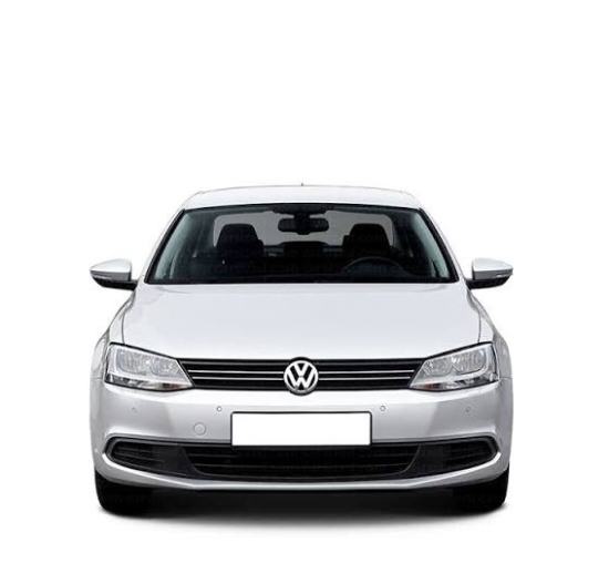 Picture of Headlight Covers for Volkswagen Jetta A6 2010-2018