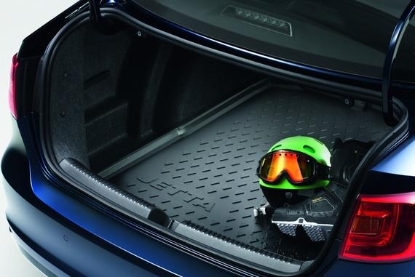 Picture of Boot Cargo Liner for Volkswagen Jetta A6 2010-2018