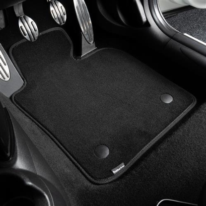 Picture of Carpet Floor Mat Set for Geely Starray by Rubbertree