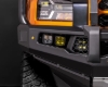 Picture of IRONMAN 4X4 APEX BullBar For Mitsubishi Triton MV
