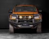Picture of IRONMAN 4X4 APEX BullBar For Mitsubishi Triton MV