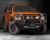 Picture of IRONMAN 4X4 APEX BullBar For Mitsubishi Triton MV